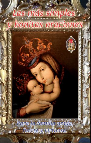 Libro de Oraciones de la Familia