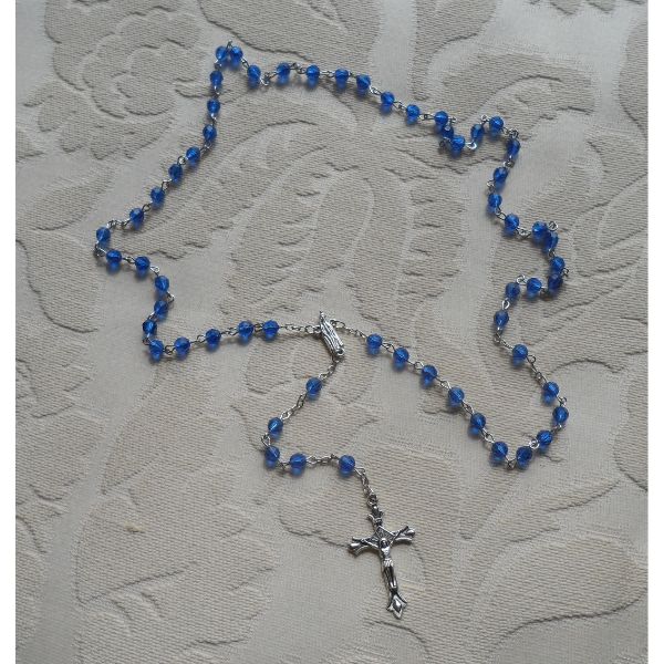 El Rosario para los Niños