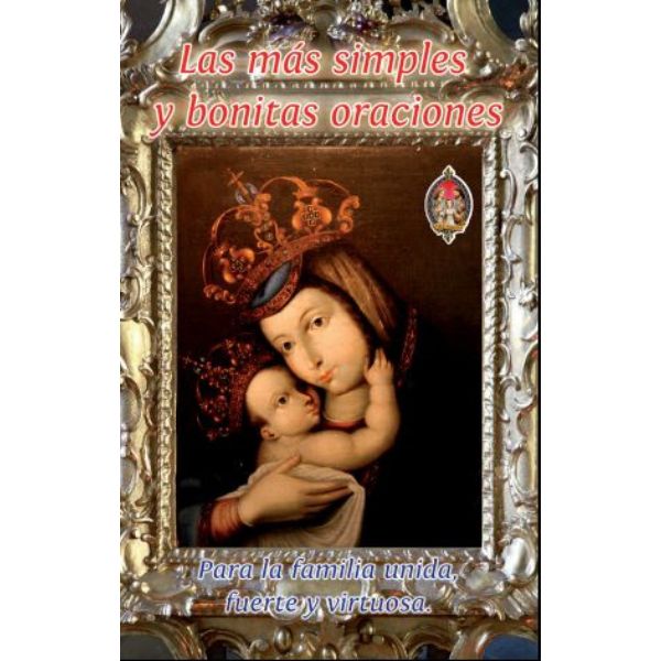 Libro de Oraciones de la Familia