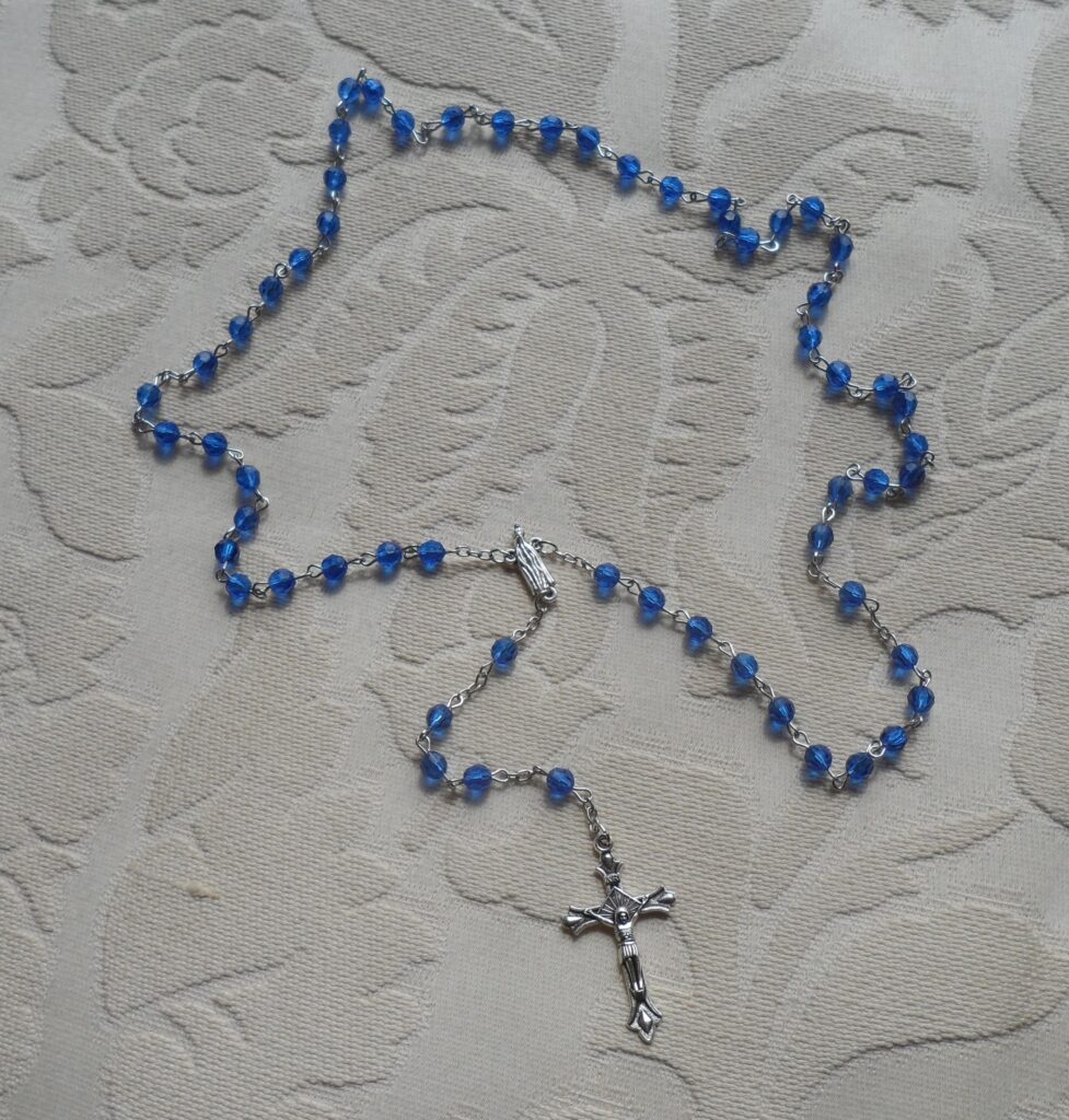 El Rosario para los Niños