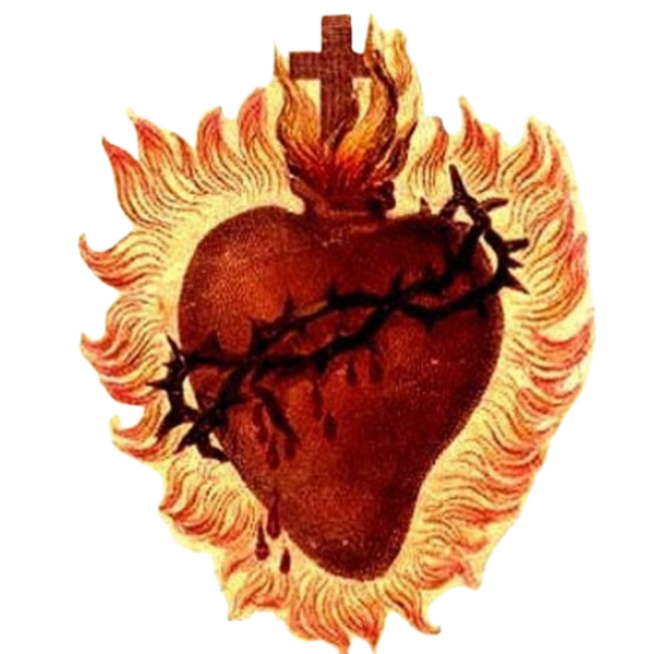 Sagrado Corazón de Jesús